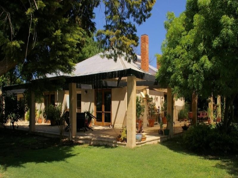 Lot 20 Bookmark Avenue, Renmark SA 5341