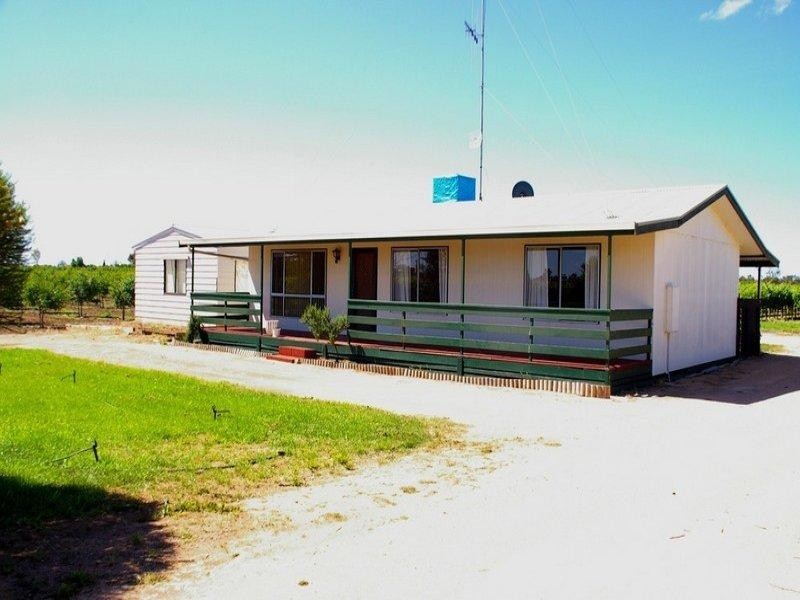 Lot 1 Twenty Fifth Street, Renmark SA 5341