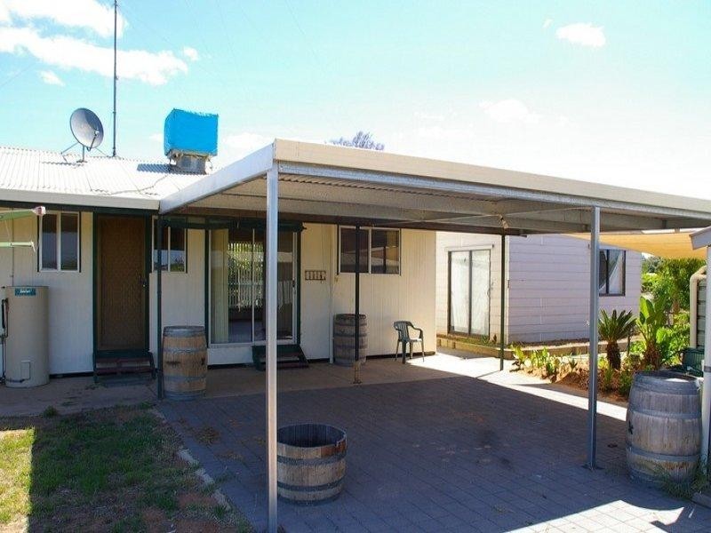 Lot 1 Twenty Fifth Street, Renmark SA 5341