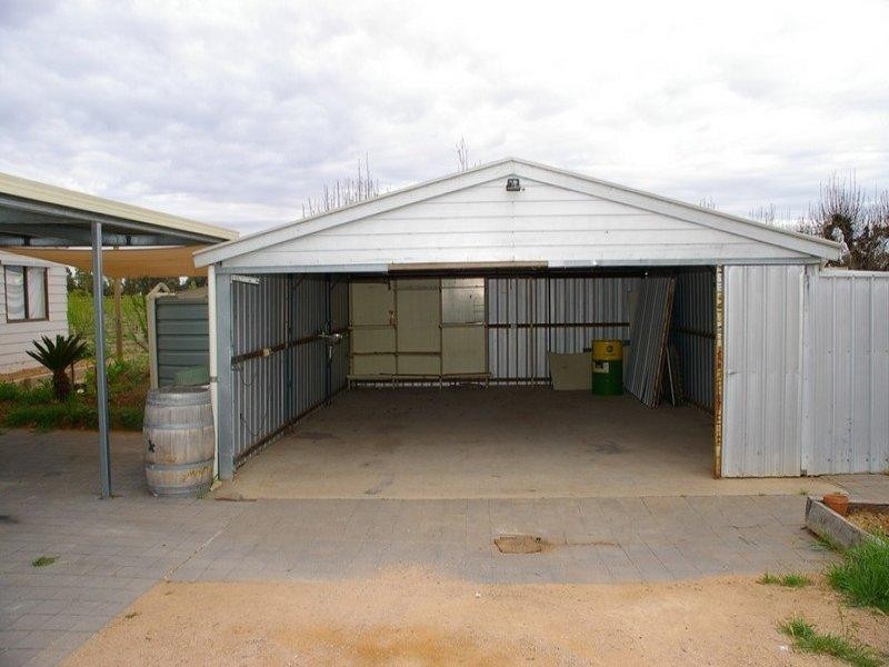 Lot 1 Twenty Fifth Street, Renmark SA 5341