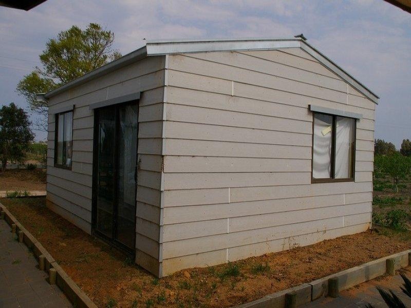 Lot 1 Twenty Fifth Street, Renmark SA 5341