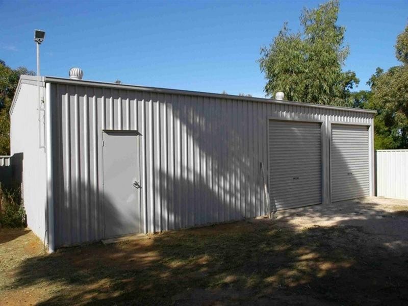 9 Hopkins Street, Renmark SA 5341