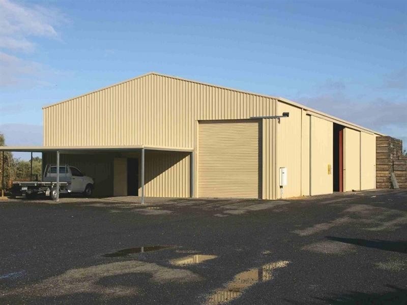 Lot/25 Kulkyne Street, Renmark SA 5341