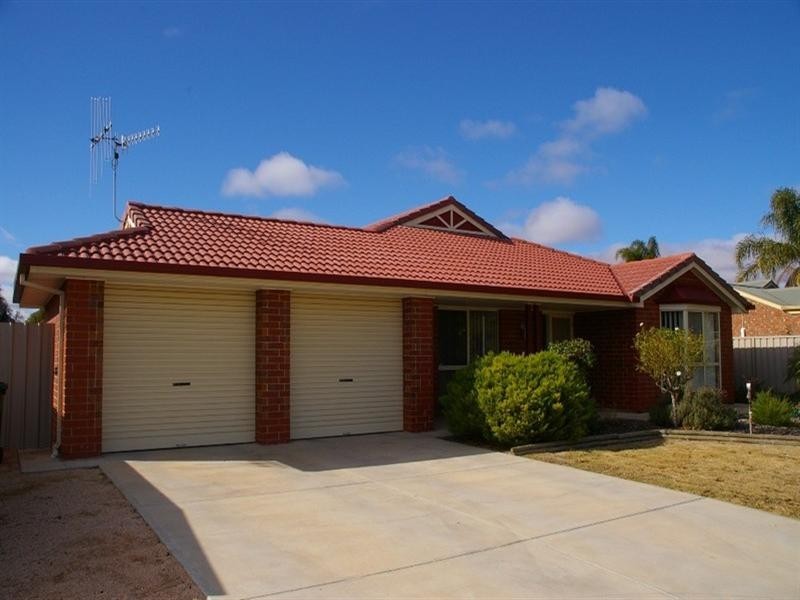 20 Railway Terrace, Renmark SA 5341