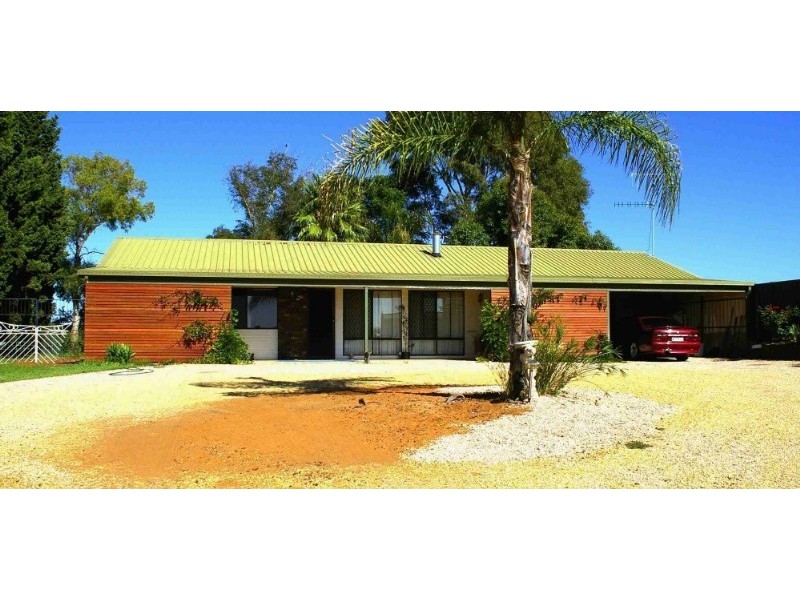 27 Chowilla Street, Renmark SA 5341