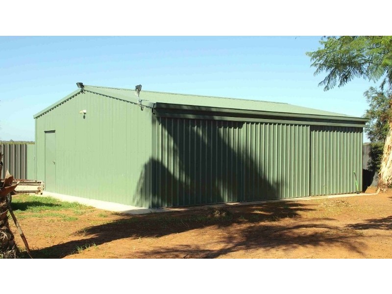 27 Chowilla Street, Renmark SA 5341