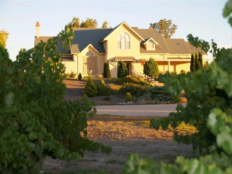 112 Townsend Street, Renmark SA 5341