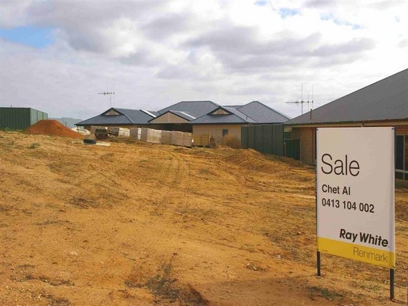 Lot/38 Mcewen Drive, Loxton SA 5333