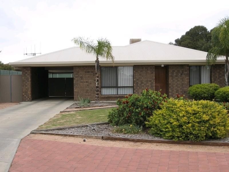 35 Ian Drive, Paringa SA 5340