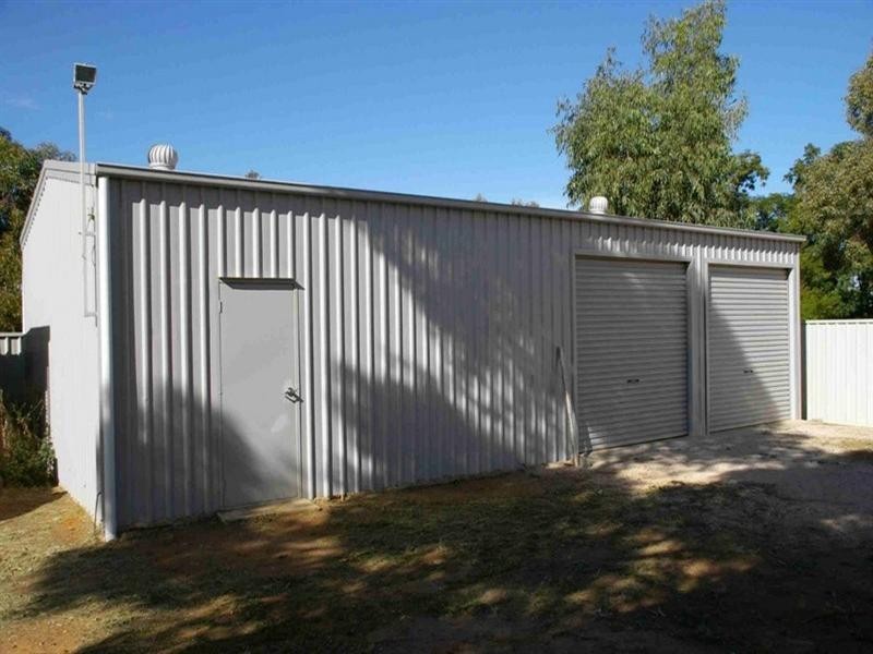9 Hopkins Street, Renmark SA 5341