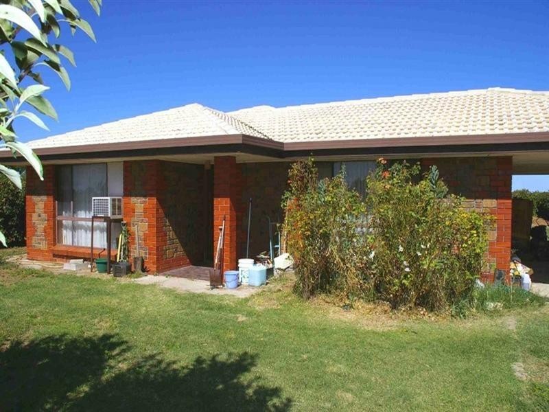 Sec 102(26) Warrego Street, Renmark SA 5341