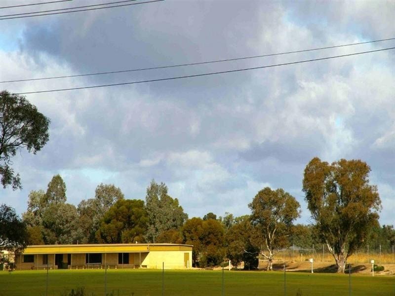 207 Ral Ral Avenue, Renmark SA 5341