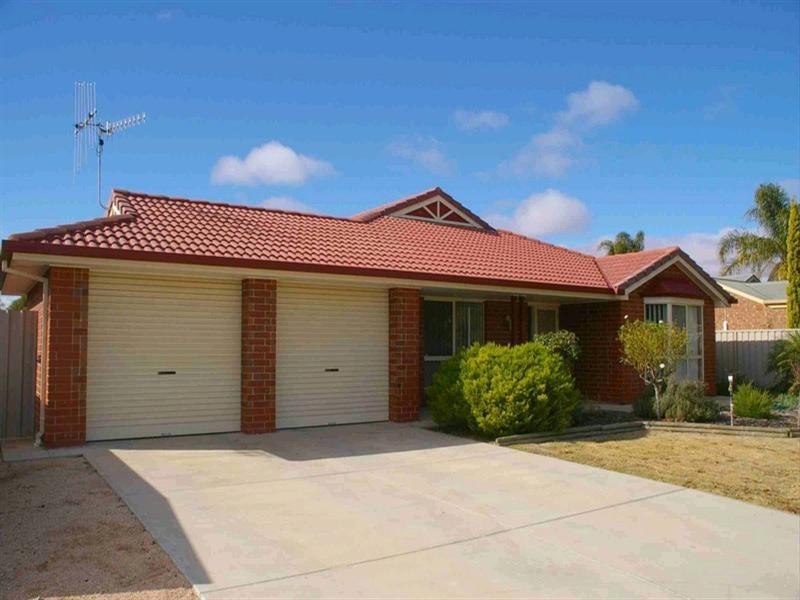 20 Railway Terrace, Renmark SA 5341