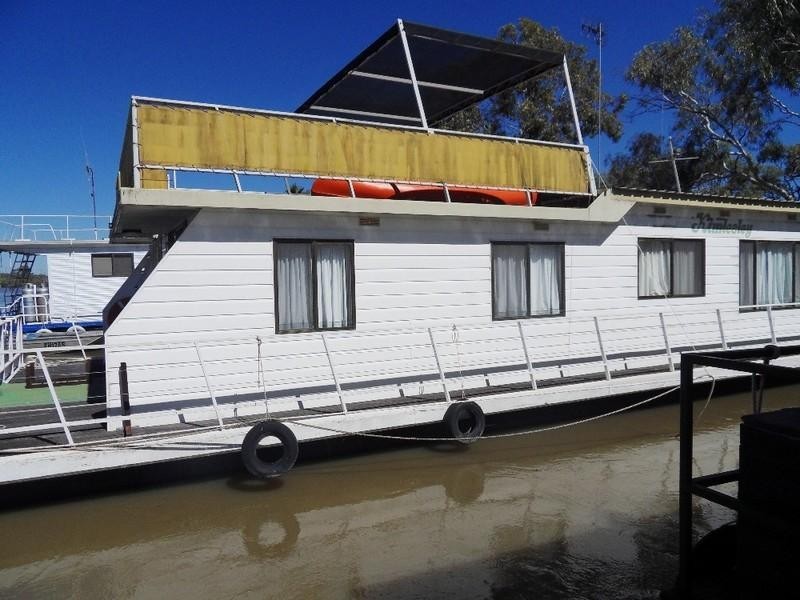 0 Ral Ral Creek, Renmark SA 5341