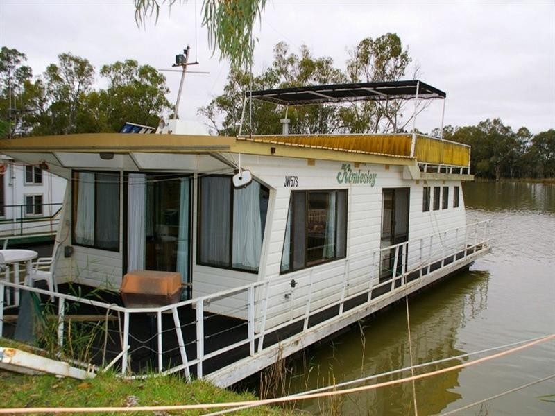 0 Ral Ral Creek, Renmark SA 5341