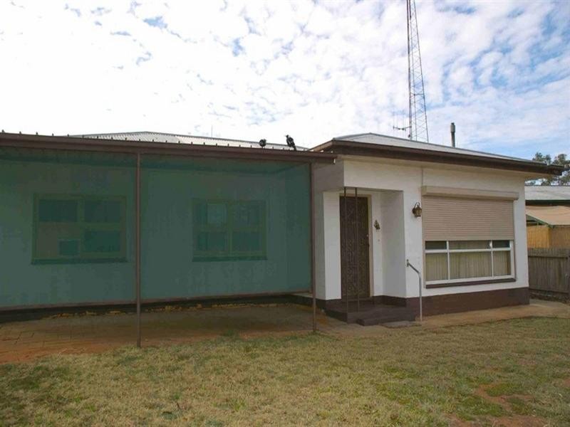 11 Bonnar Street, Barmera SA 5345