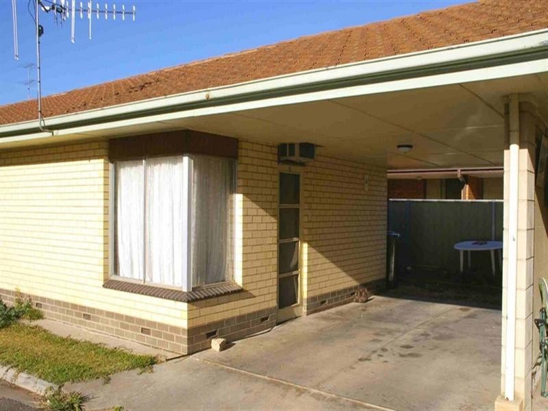3/165 Eighteenth Street, Renmark SA 5341