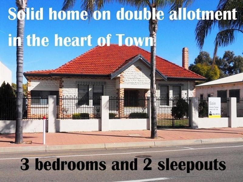 171 Fifteenth Street, Renmark SA 5341