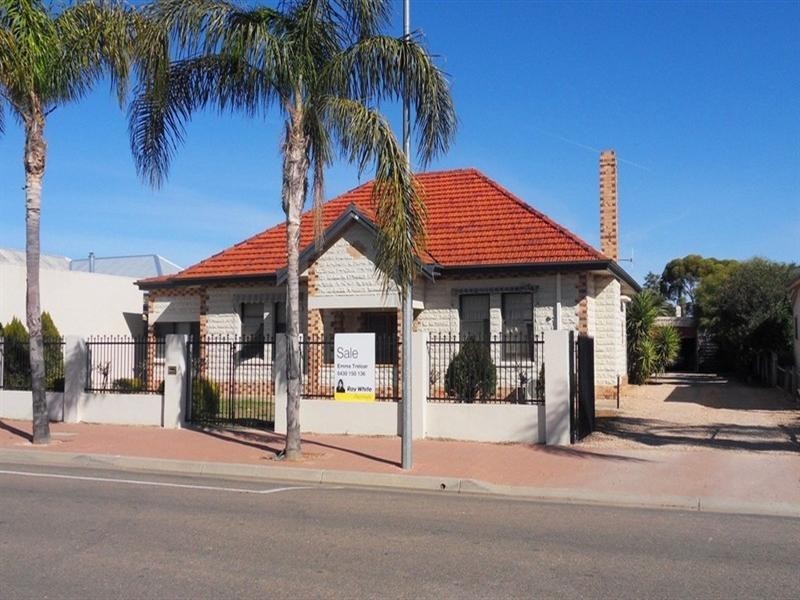 171 Fifteenth Street, Renmark SA 5341