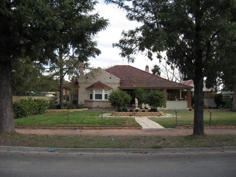167 Eighteenth Street, Renmark SA 5341