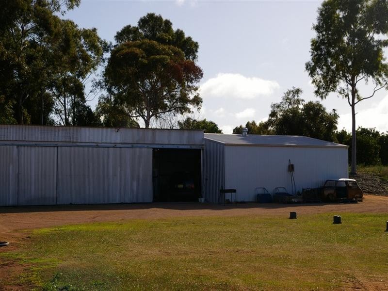 Lot/53 Tarcoola Street, Renmark SA 5341