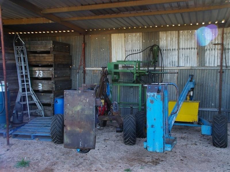 Lot/53 Tarcoola Street, Renmark SA 5341