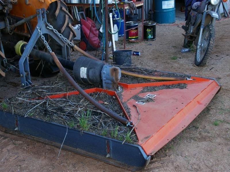 Lot/53 Tarcoola Street, Renmark SA 5341