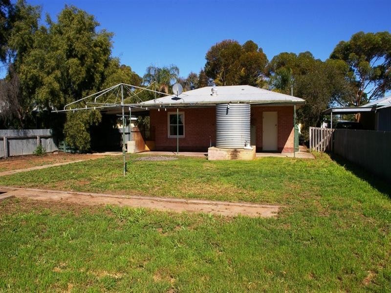 18 Kurrajong Avenue, Renmark SA 5341