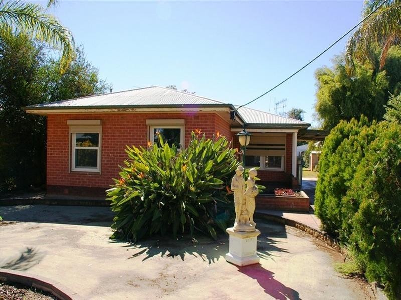 18 Kurrajong Avenue, Renmark SA 5341