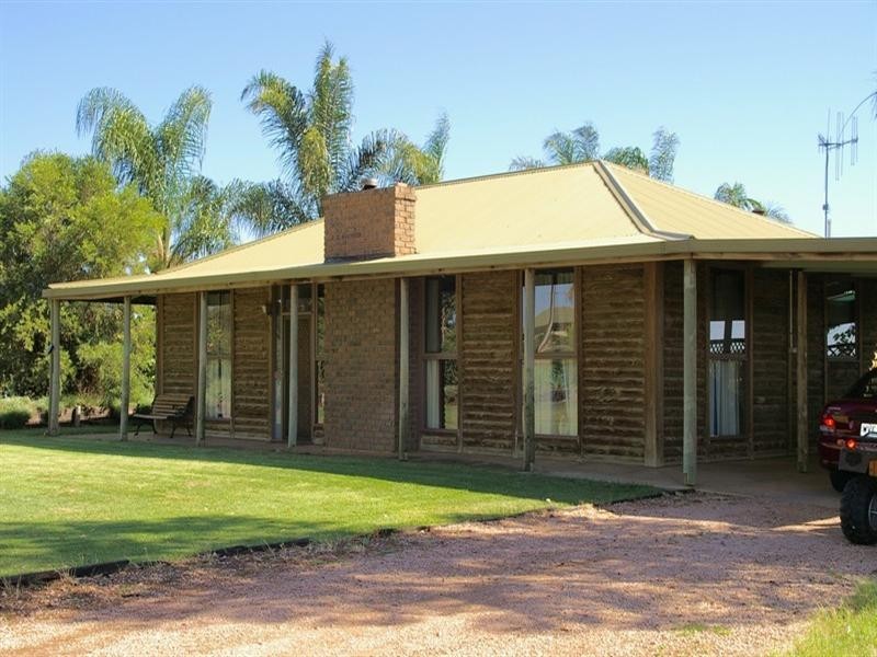 Lot/412 Ral Ral Avenue, Renmark SA 5341