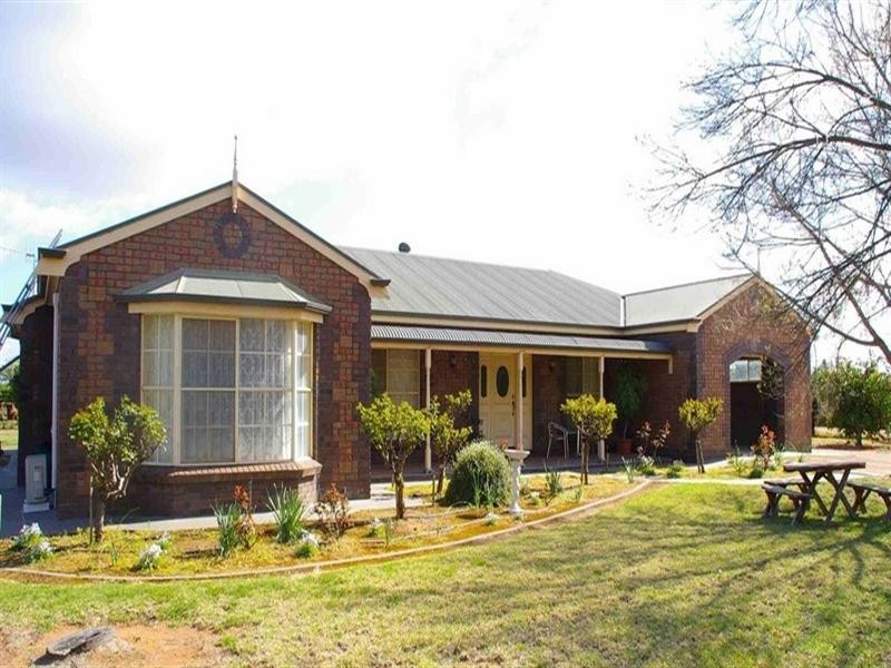 Lot/2 Renmark Avenue, Renmark SA 5341