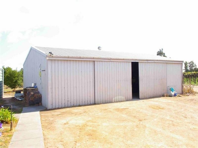 Lot/2 Renmark Avenue, Renmark SA 5341