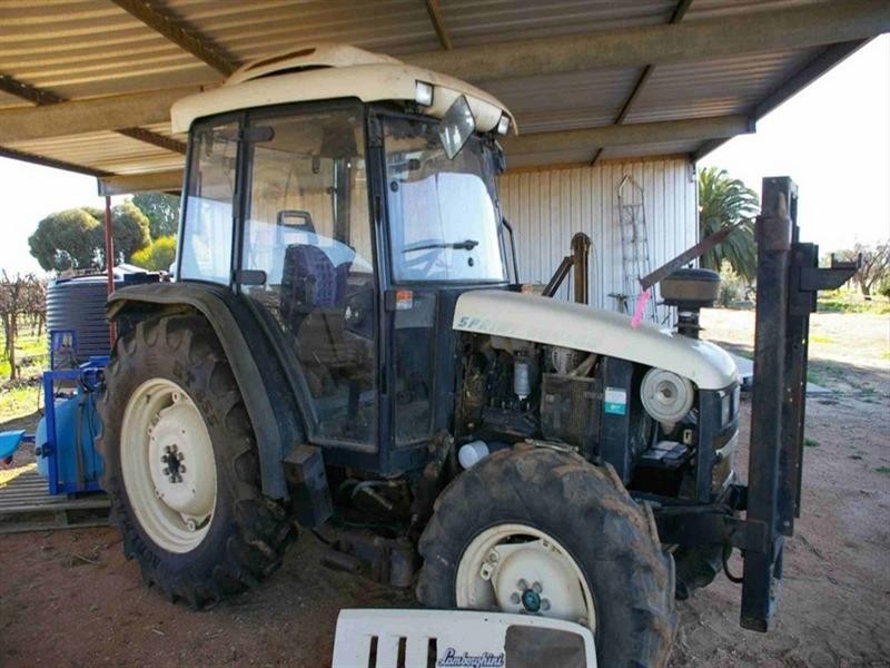 Lots/2, 3, 243 Paroo Street, Renmark SA 5341