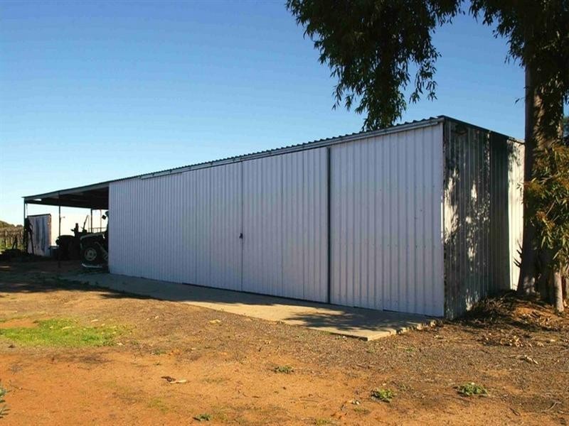 Lots/2, 3, 243 Paroo Street, Renmark SA 5341