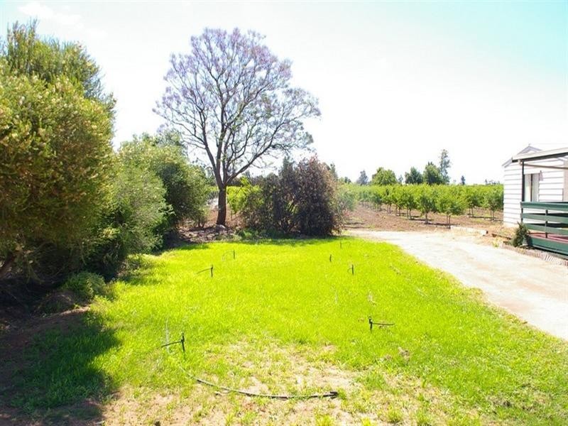 LOT 1 Twenty-Fifth Street, Renmark SA 5341