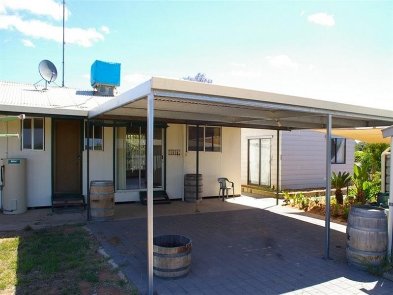 LOT 1 Twenty-Fifth Street, Renmark SA 5341