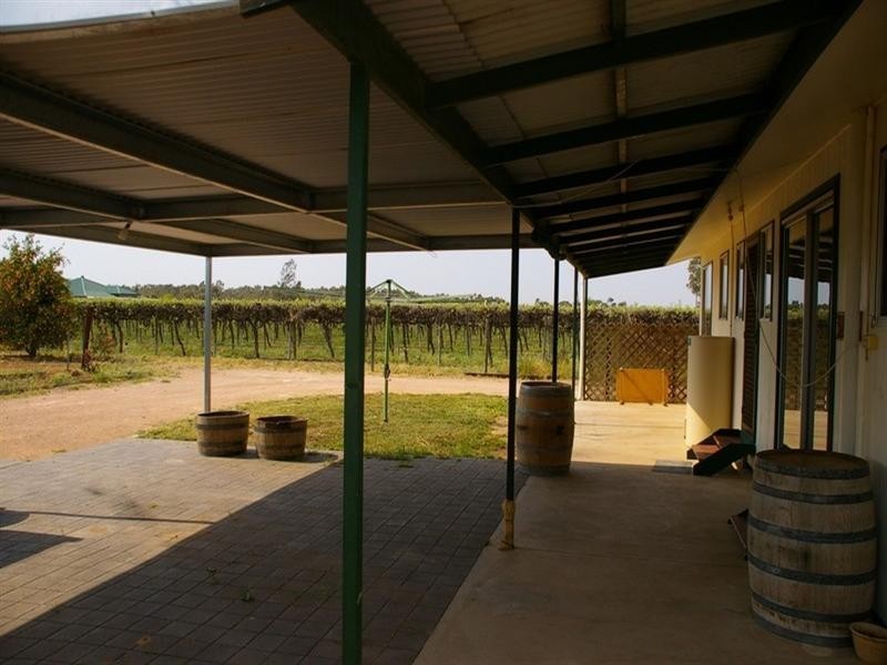 LOT 1 Twenty-Fifth Street, Renmark SA 5341
