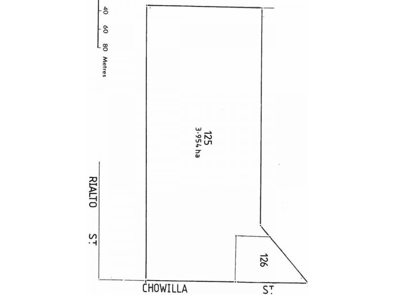 LOT 125 Chowilla Street, Renmark SA 5341