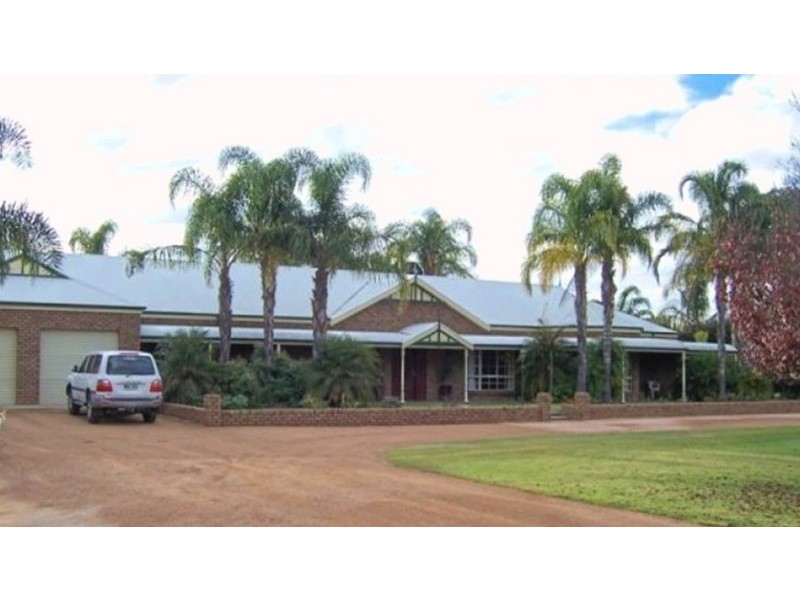 Lot/1 Renmark Avenue, Renmark SA 5341