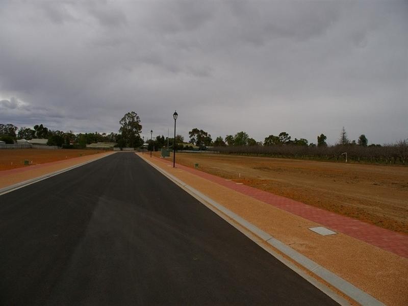 Lots/1-9 Barrington Street, Renmark SA 5341