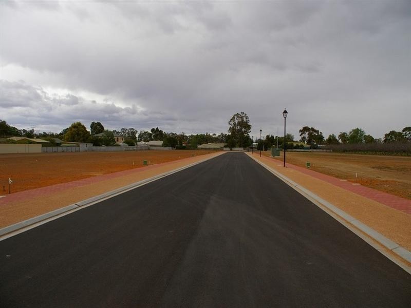 Lots/1-9 Barrington Street, Renmark SA 5341