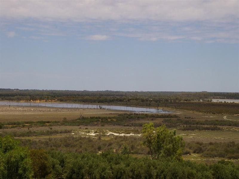 Lot/21 Fuller Road, Berri SA 5343