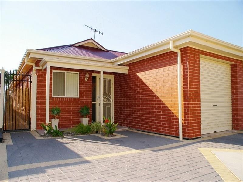 26D/ Cedar Avenue, Renmark SA 5341