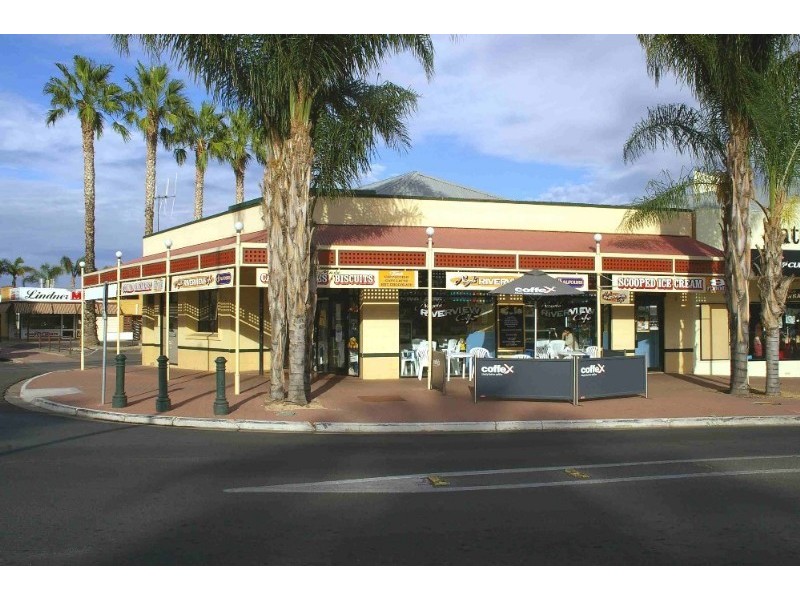 0 Murray Avenue, Renmark SA 5341