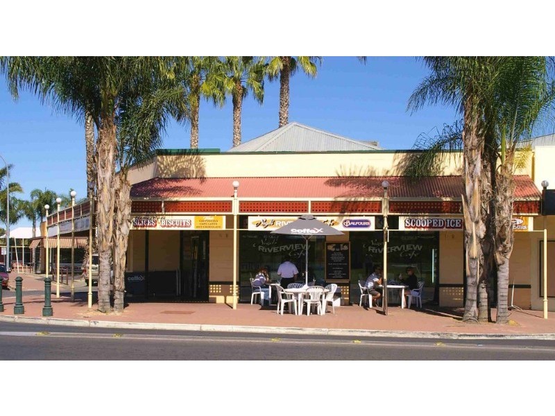 0 Murray Avenue, Renmark SA 5341