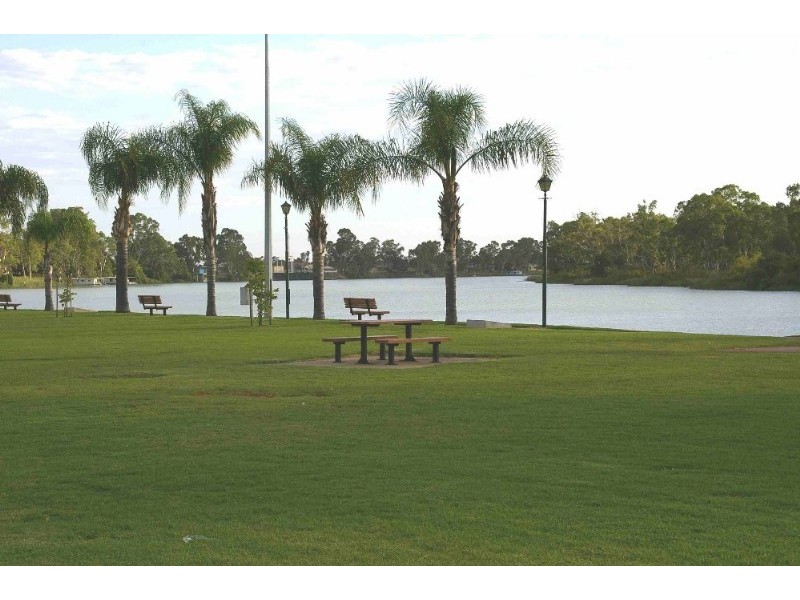 0 Murray Avenue, Renmark SA 5341