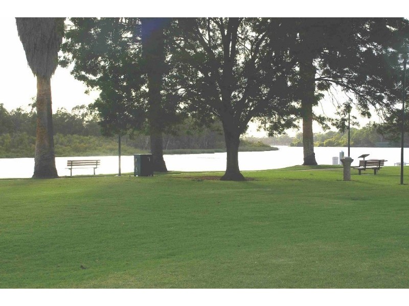 0 Murray Avenue, Renmark SA 5341