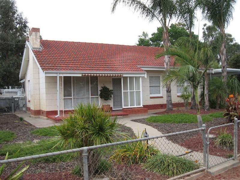 1 Quondong Street, Renmark SA 5341