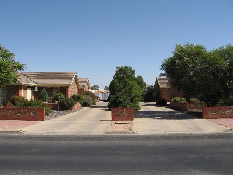 3/66 Cowra Street, Renmark SA 5341