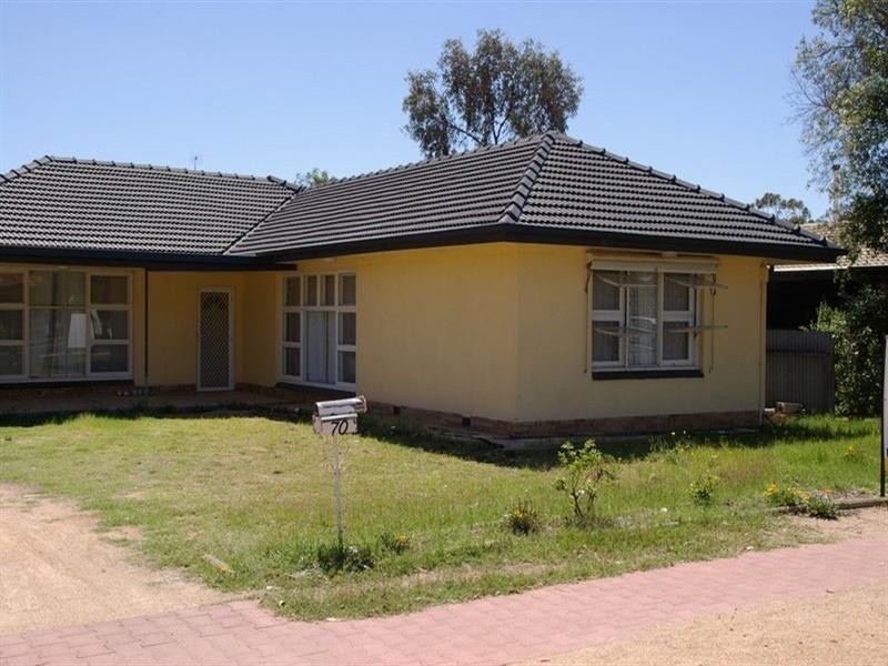 70 Twentieth Street, Renmark SA 5341
